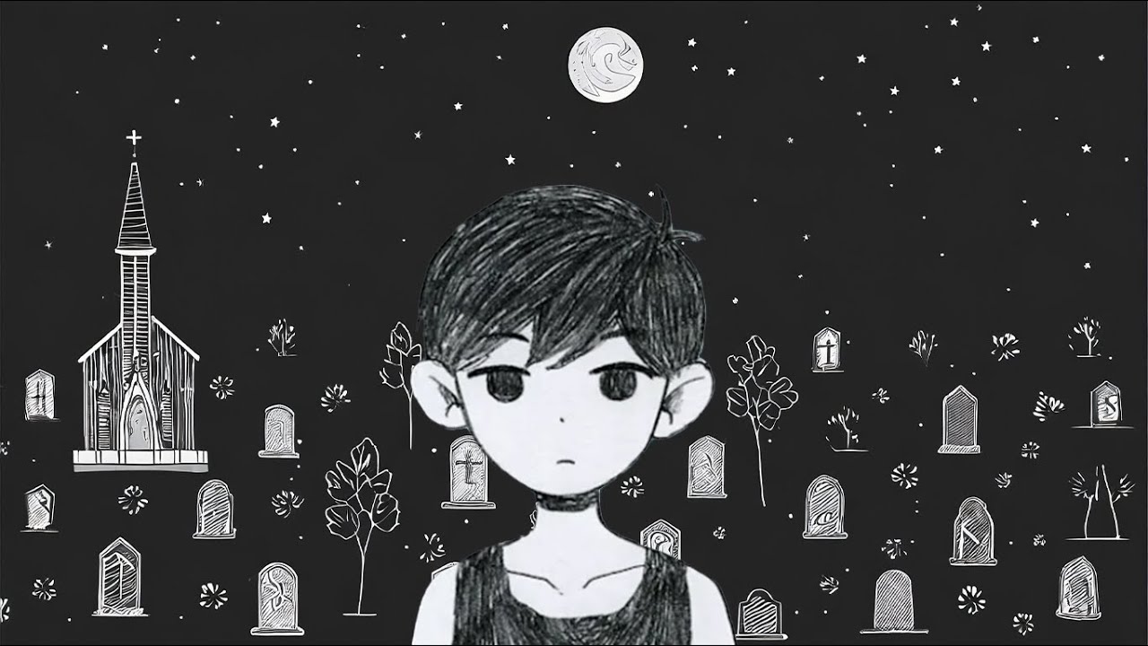 I Played Omori After Losing My Daughter To Suicide