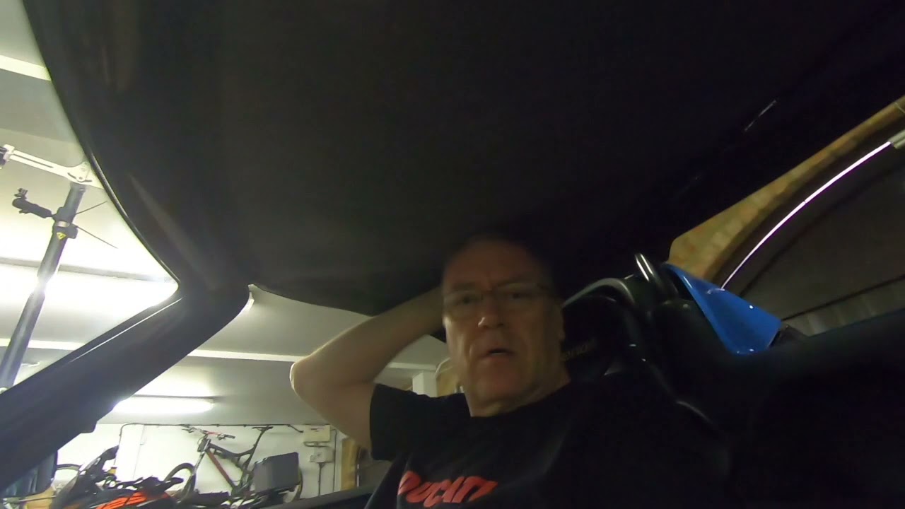 Zenos get-you-home hood - HD 720p