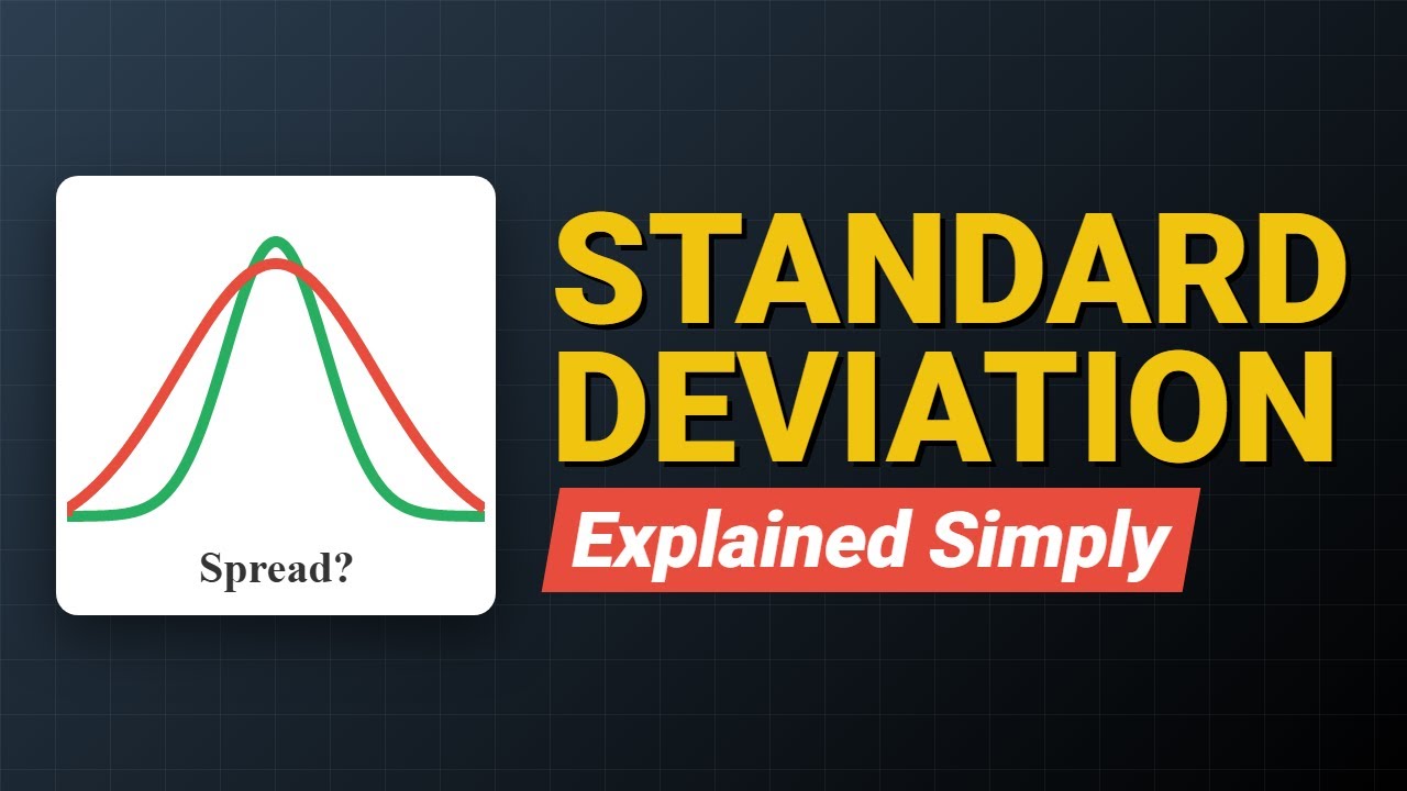 Interpreting Standard Deviation: Understanding Spread and Variation