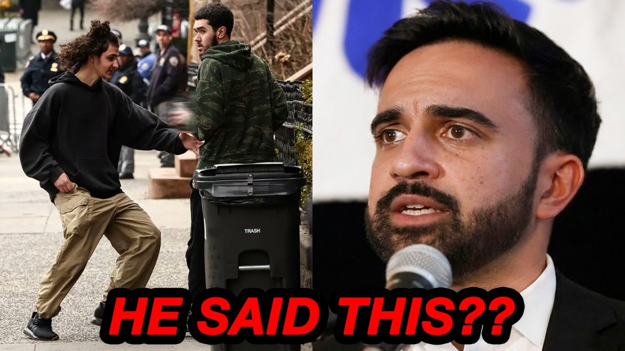 NYC Mayor just made it worse..