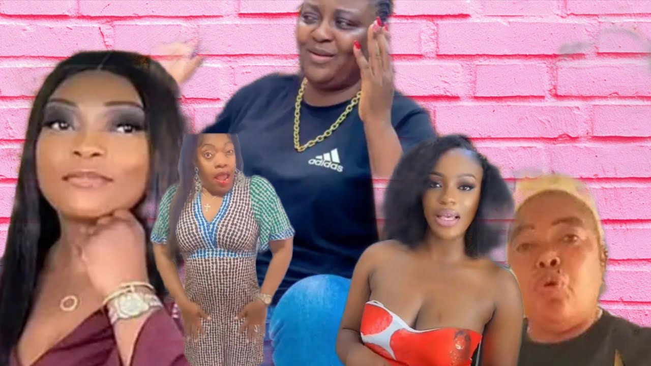 BOTALA NDENGE SILA AZALA MUTEMA MABE EPAYI YA BELLEVUE VIDÉO OYO BOKO LELA SOKI BOMONI YANGO