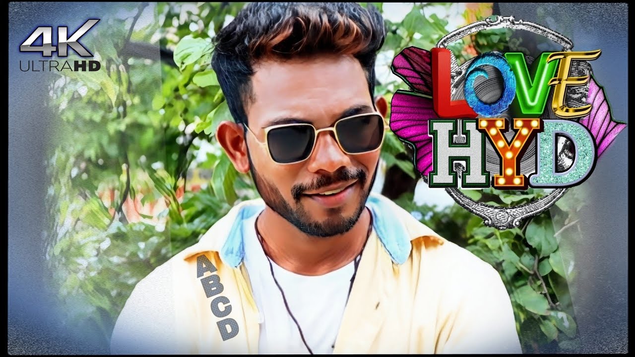 LOVE HYD Telugu Short Film // 