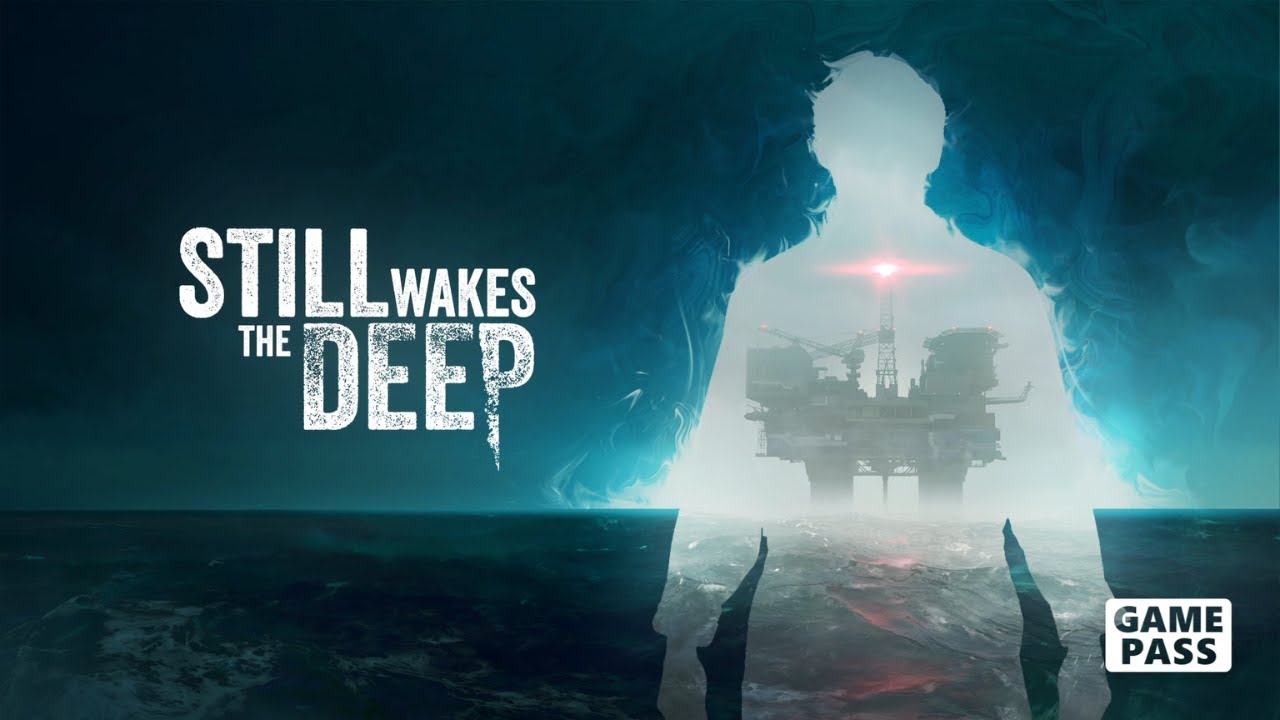 Still Wakes the Deep - gameplay walkthrough - part15 MARINE CONTROL