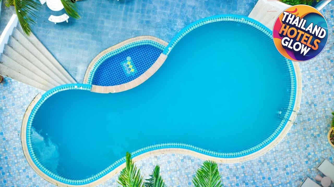 Meet Holiday International Hotel-Patong | Phuket, Thailand | Hotel Review ⭐
