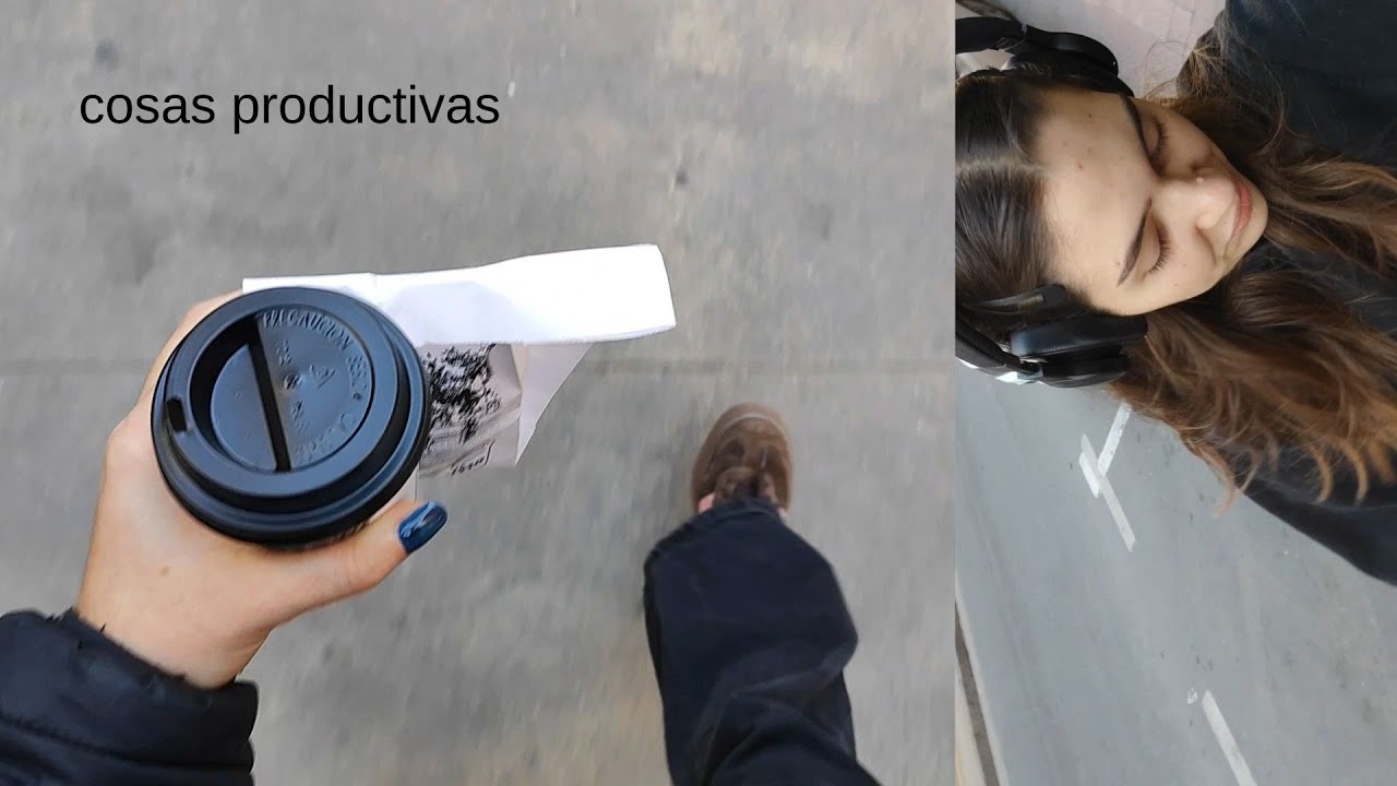 poniéndole ganas a la vida 