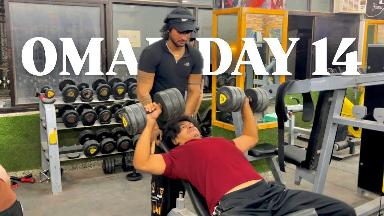 Side-effects after following 2 week￼😮