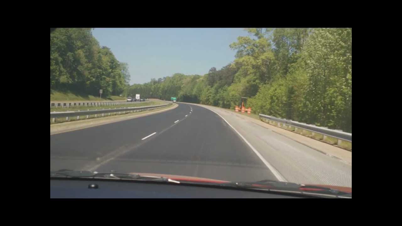 2012 Kia Sportage SX - Battleground Kia - Greensboro, NC - walk around & test drive