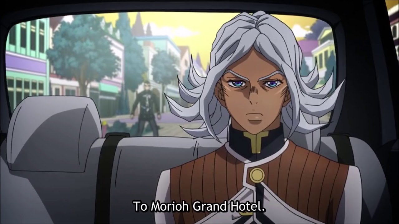 Terunosuke Noises
