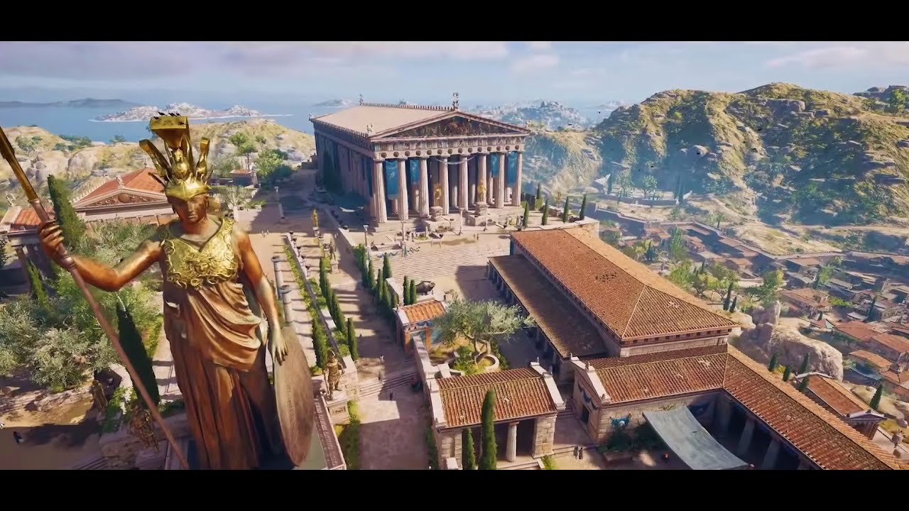 LA MUSICA NELLA GRECIA e NELLA ROMA ANTICA