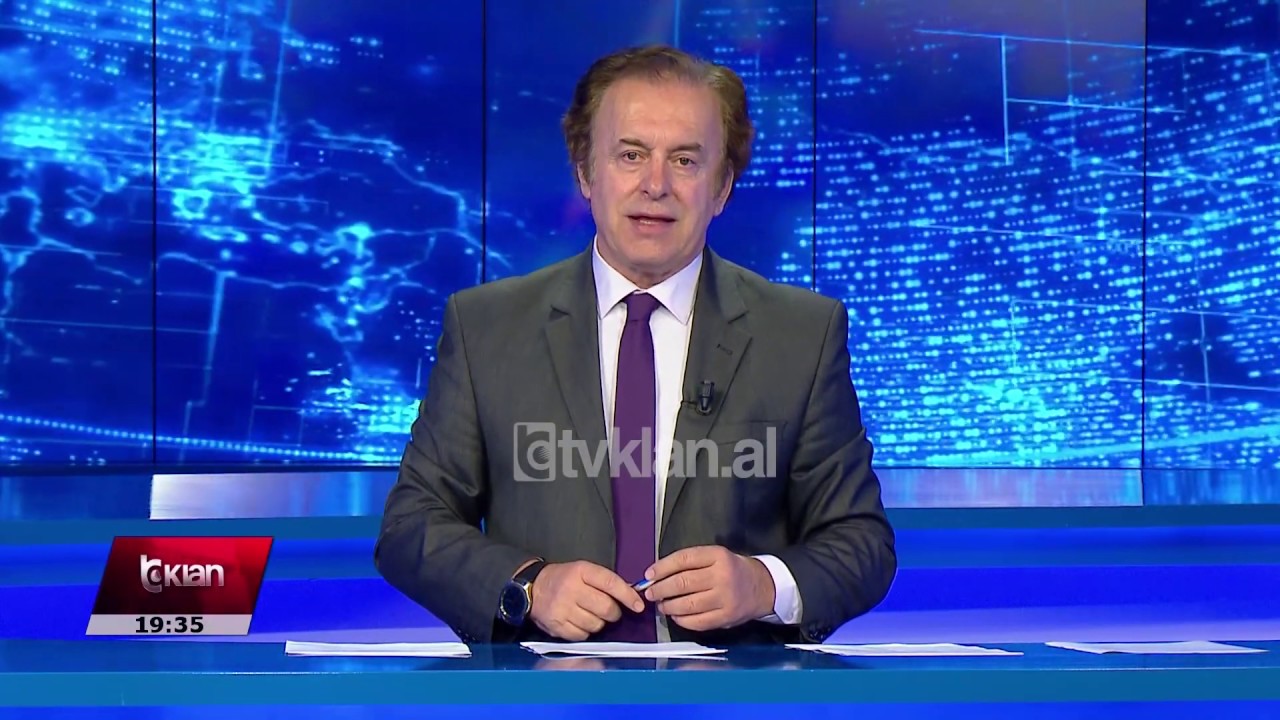 Edicioni i Lajmeve Tv Klan 27 Tetor 2019, ora 