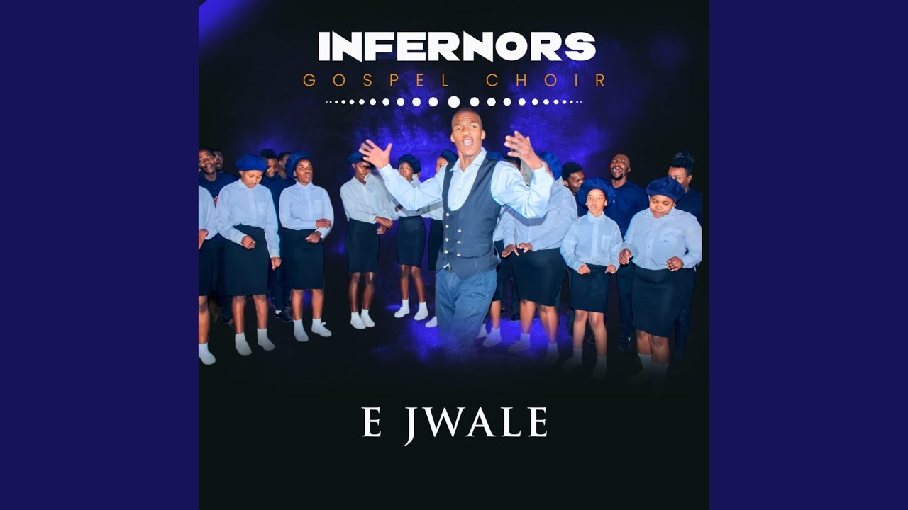 E Jwale