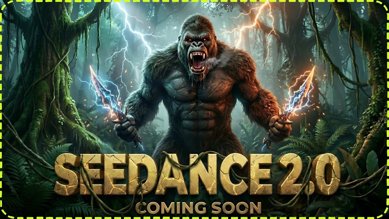 Seedance 2.0 уже скоро 🔥 Новый король видео с использованием ИИ? | Higgsfield AI