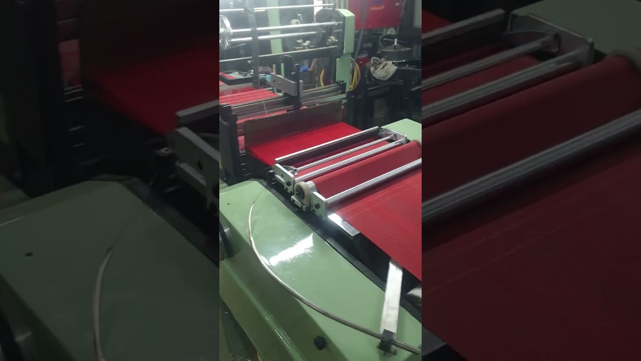 Spl 1/ 480mm wide needle loom  9814438708