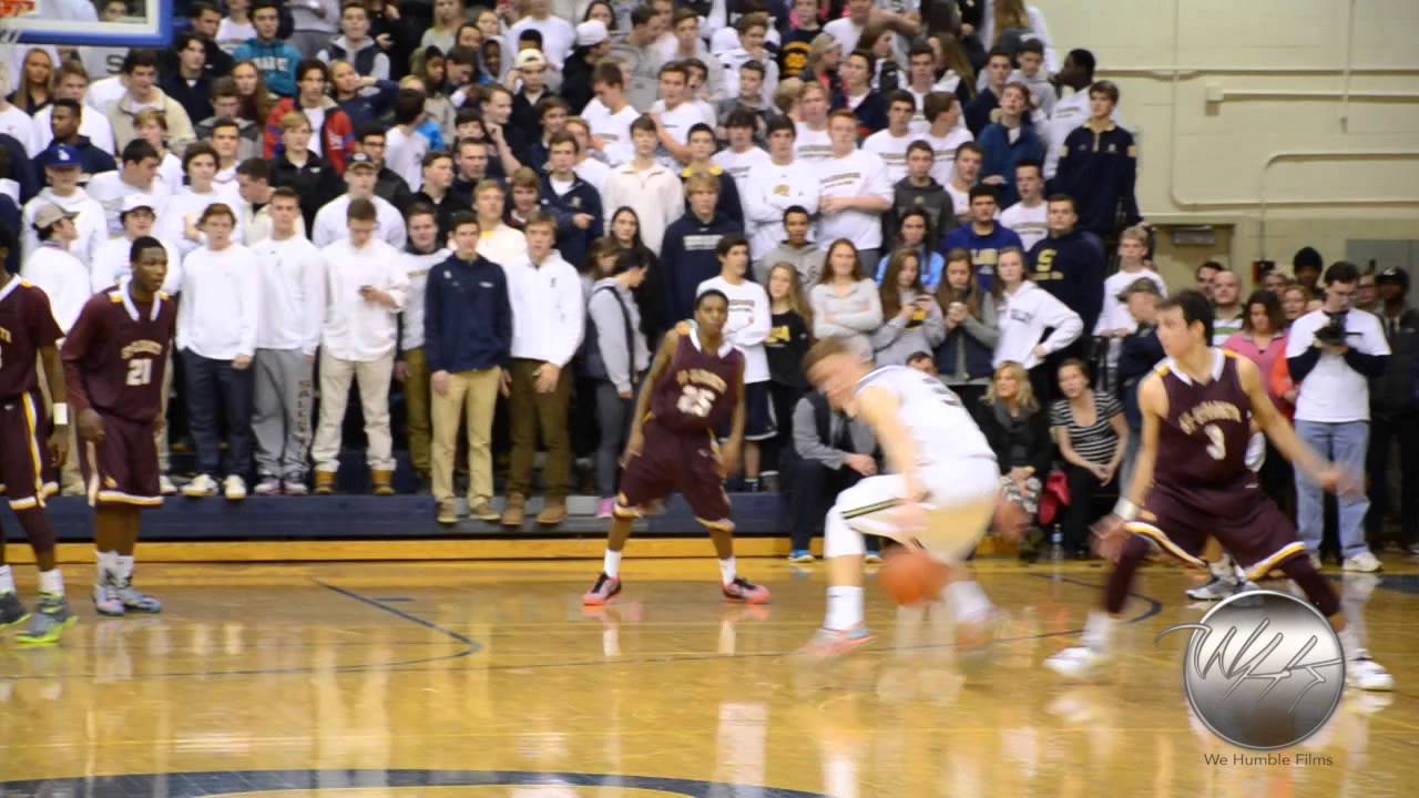 Salesianum School vs St Elizabeth