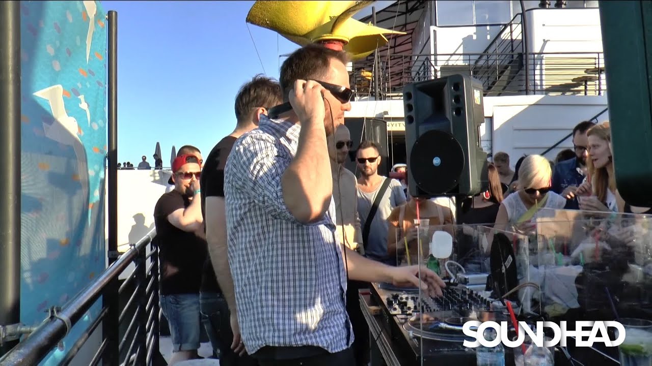 Lick the Click! SUNBURST 10-05-2014 Part 2 (Stream On)