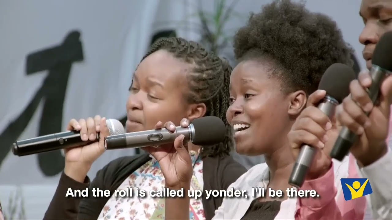 When The Roll is Called Up Yonder I'll Be There || Breath of Praise