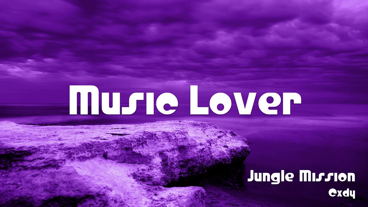 🎵 Jungle Mission - Cxdy 🎧 No Copyright Music 🎶 YouTube Audio Library