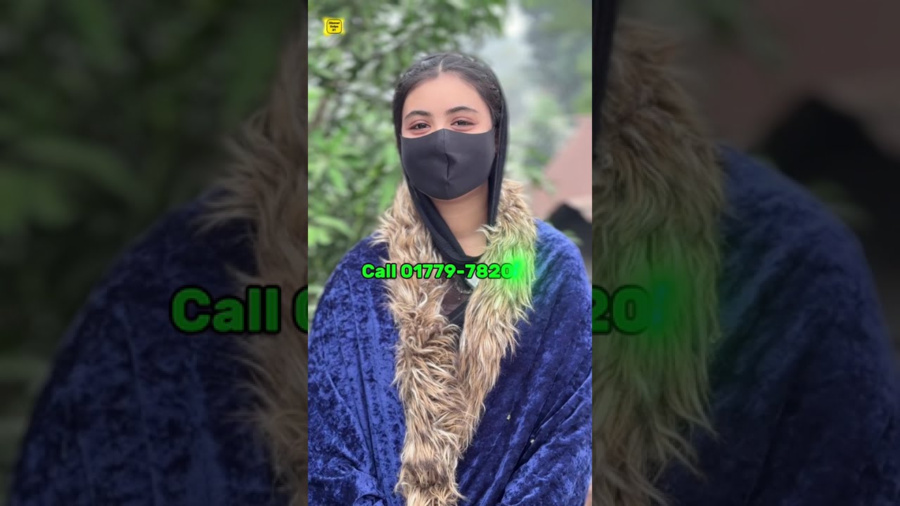 আমিত একজন মেয়ে মানুষ এভাবেত জীবন চলেনা ভালো একজন সঙ্গী দরকার সংসার করবো।