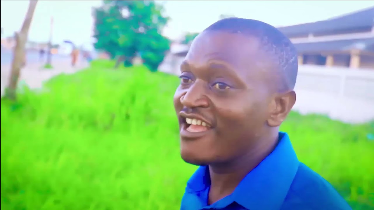 Irmao Farias - Ndissieni Ndiende (Video Oficial)