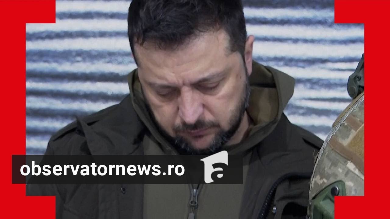Ucraina va putea adera la UE din 2027, potrivit Planului de pace. Ce preţ trebuie să plătească