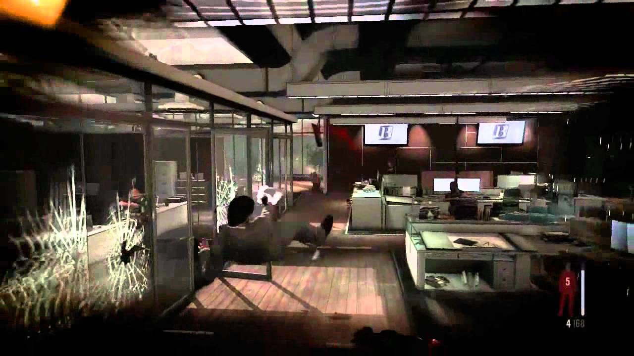 Max Payne 3 - 