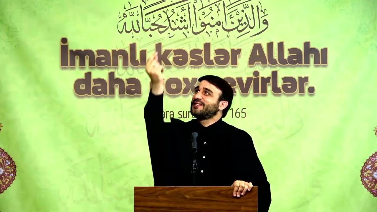 Hacı Ramil  - Çox da bağlanmayın
