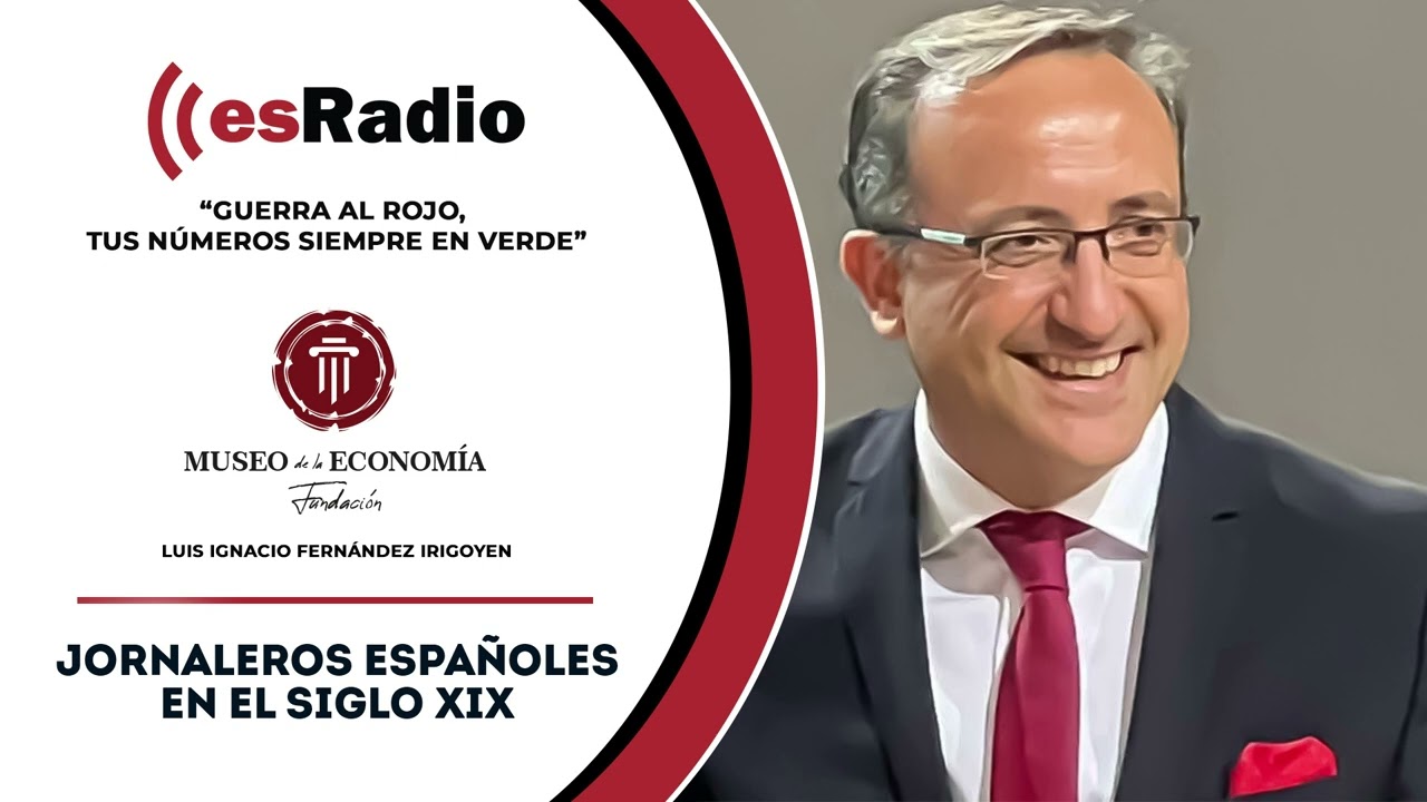 Jornaleros Españoles en el Siglo XIX