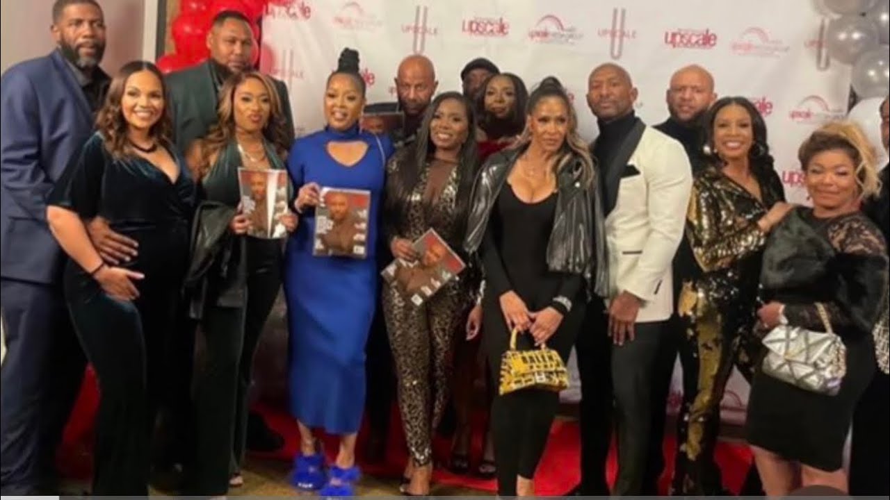 #LAMH:DESTINY CONFRONTS CHRIS FLETCHER ON CAMERA AT MARTELLS PARTY KEKE CONFIRMS TUSSLE
