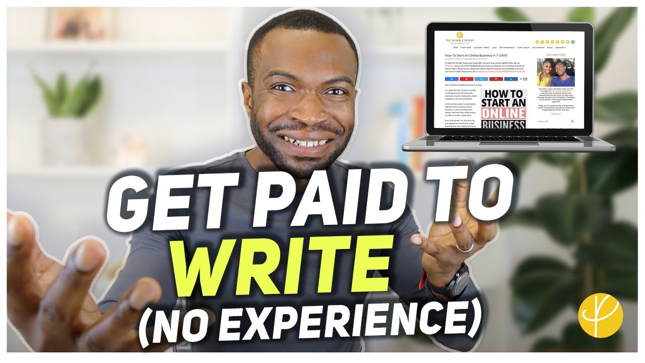 ФРИЛАНС-ПИСЬМО: как начать и зарабатывать новичку (БЕЗ ОПЫТА)