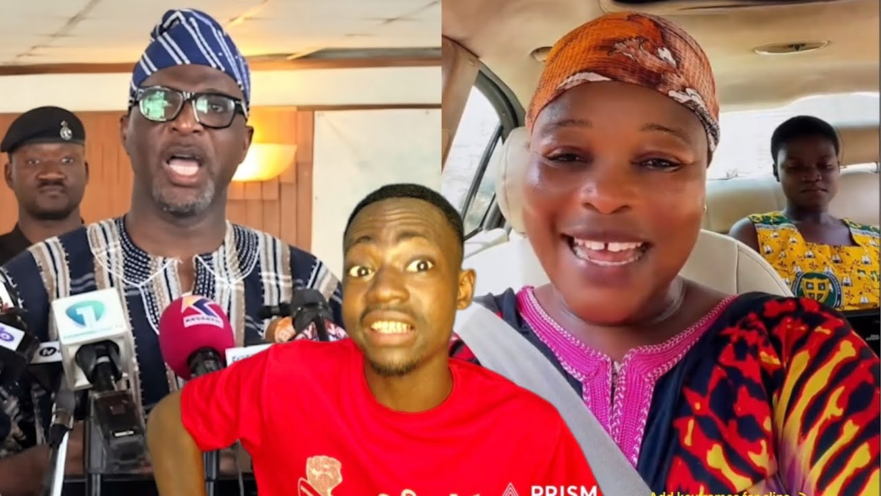 Breaking: Prez Mahama summons Hon Muntaka Mubarak over security recruitment issues 