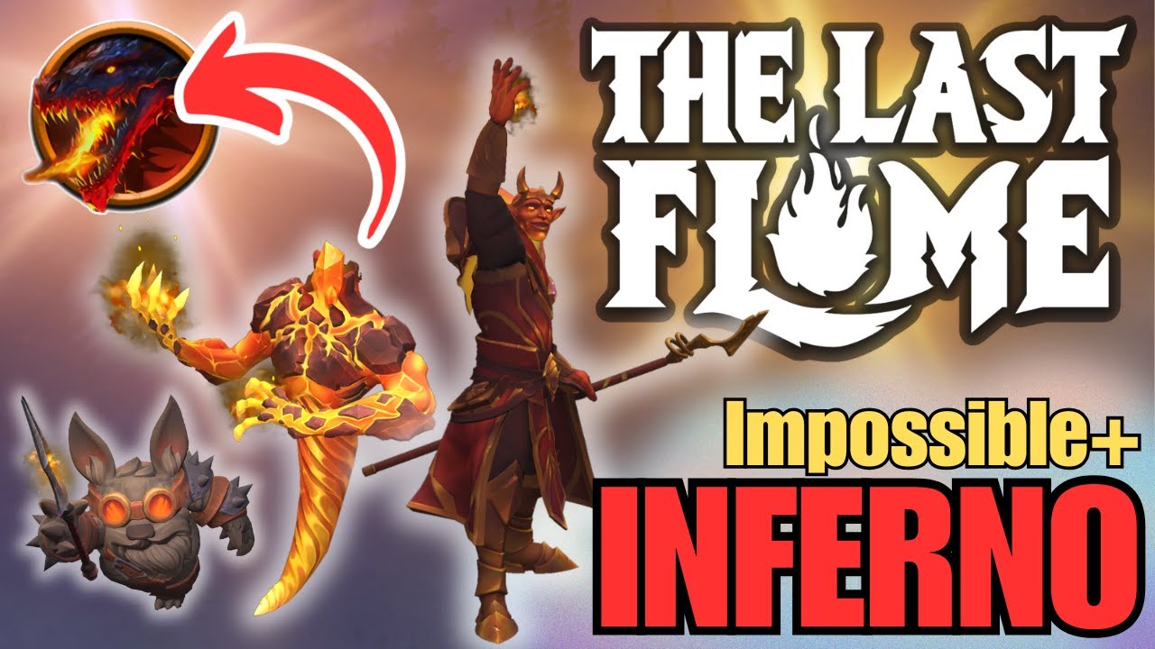 Winning with FIRE | The Last Flame