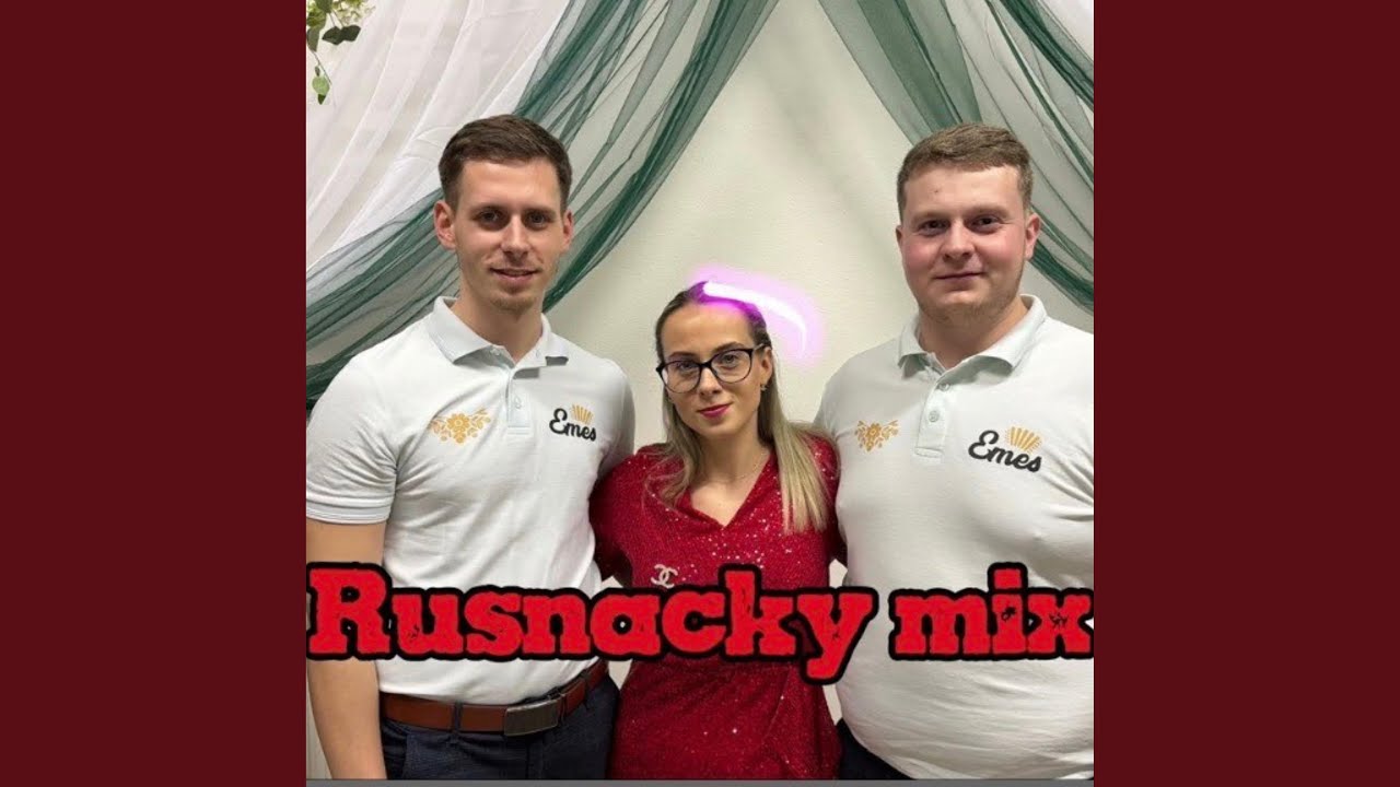 Rusnacky mix (2026) (Nepovič pastyr, Kukučko, Utikaj Janičku)