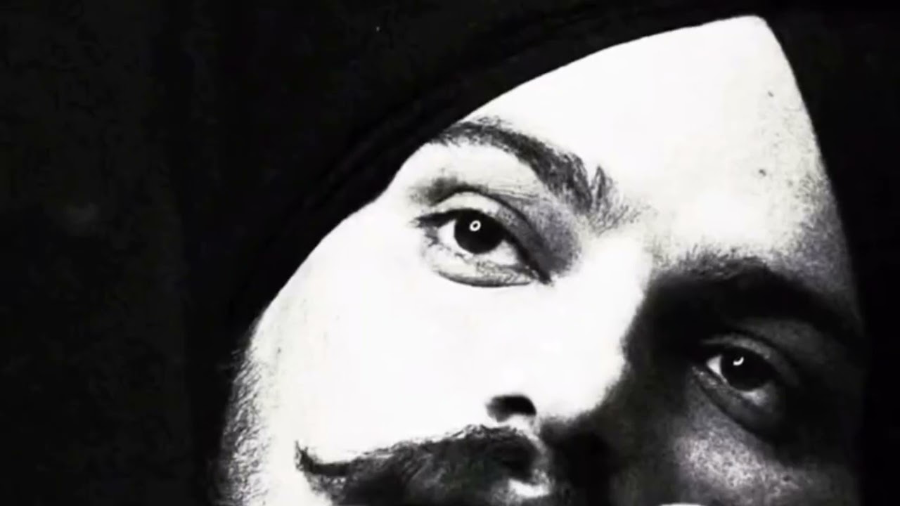 5 Goliya – A Tribute to The Legend | #sidhumoosewala #punjabimusic