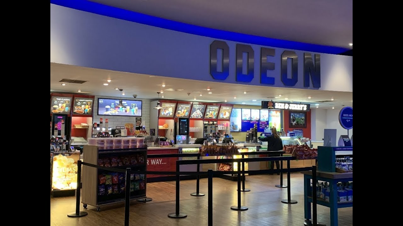 Odeon Coventry | Movie Vlog | Manikarnika: The Queen Of Jhansi Review | Rumana's UK Kitchen