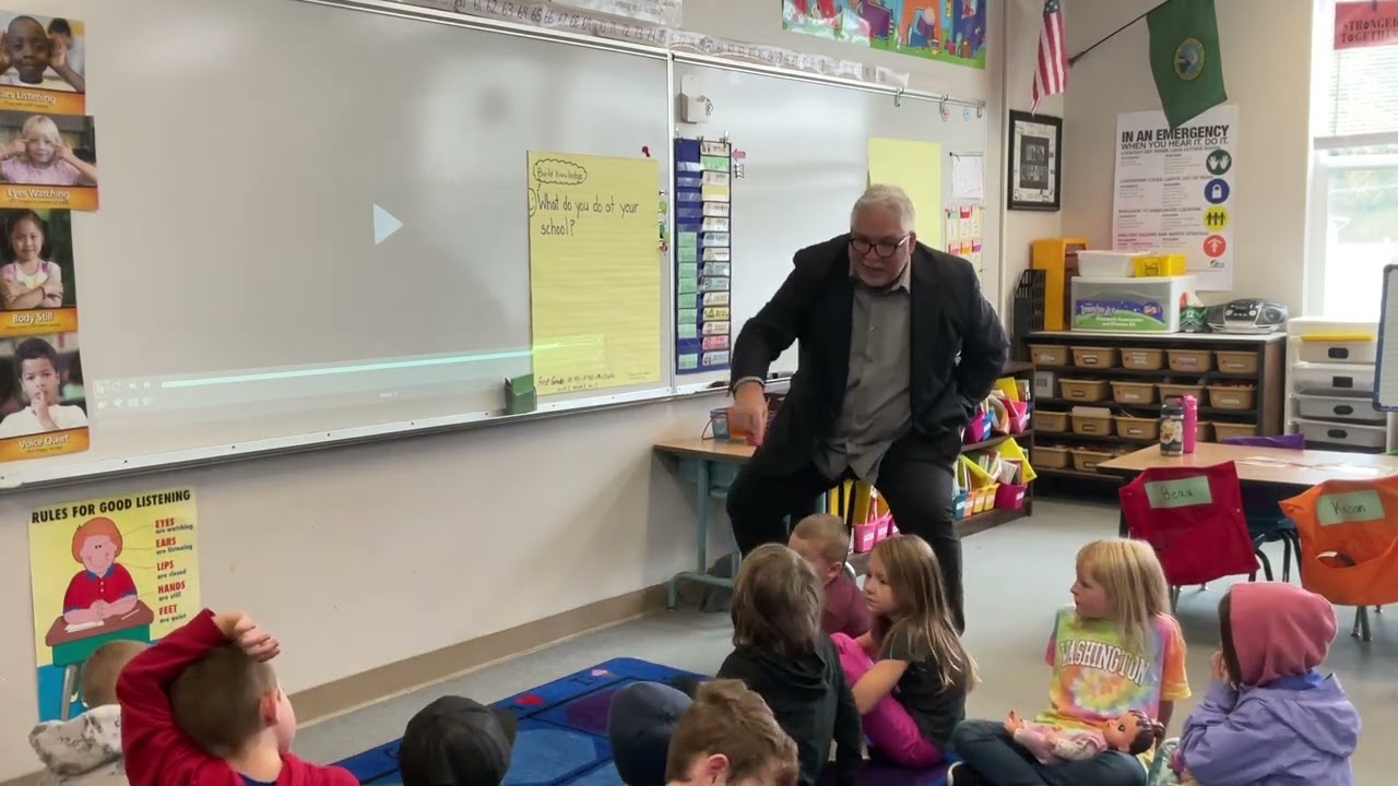 1st Grade Wonders