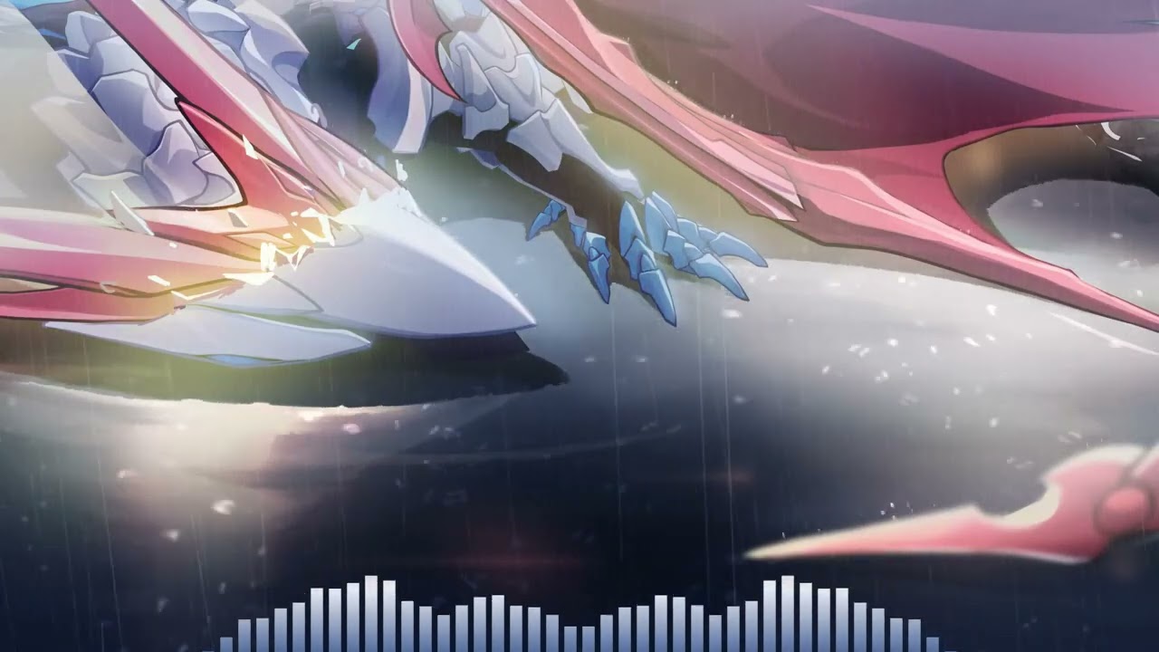 OST BGM Lyin (See You in the Next World) [Extended] - Honkai Impact 3rd