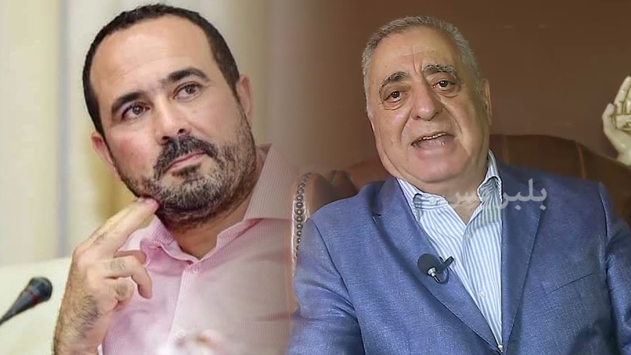 زيان يعلق على الحكم الصادر في حق الريسوني وعلى التسجيل الصوتي المسرب