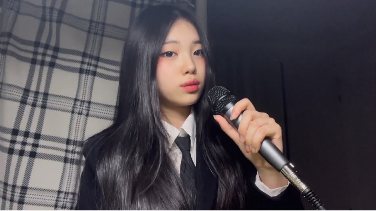 너에게 닿기를 (cover)