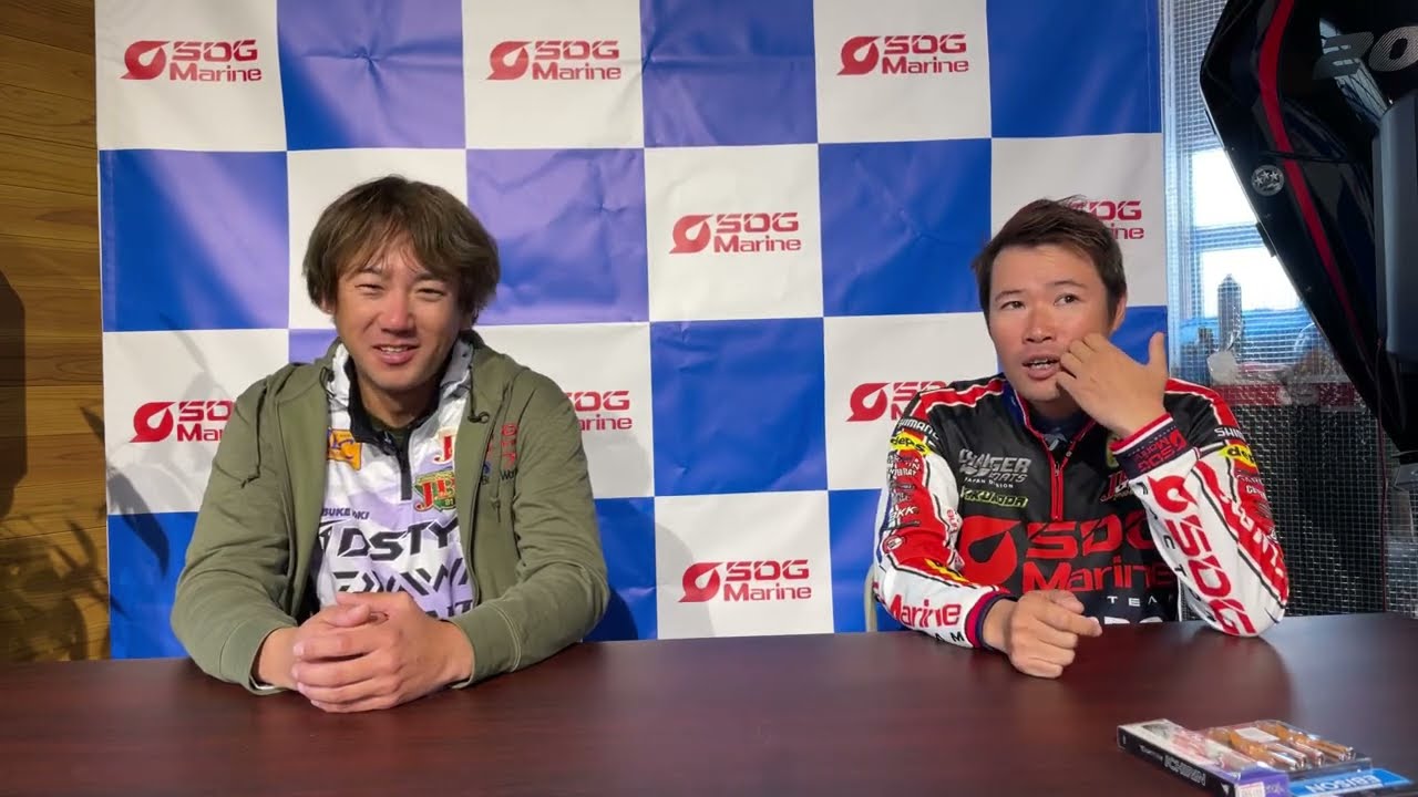 2024年1月3日 青木大介　黒田健史