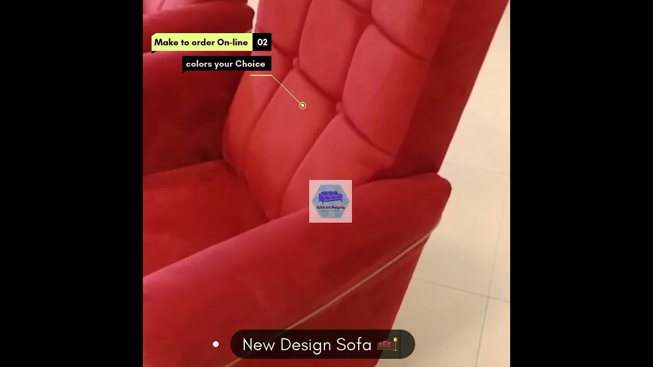 New sofa Design By Stylish Sofa Designing online Booking Details Wtsp Number #stylishsofadesigning
