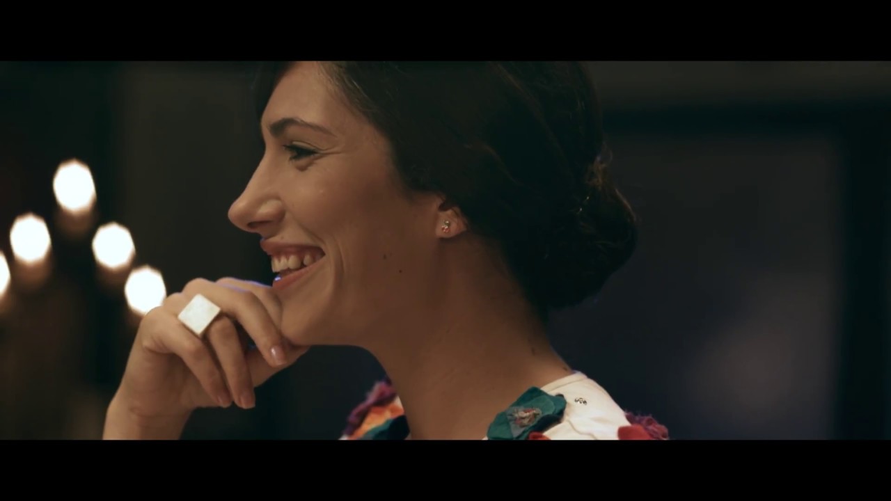 Renato Júnior - Silêncio de um Olhar (Official Video)