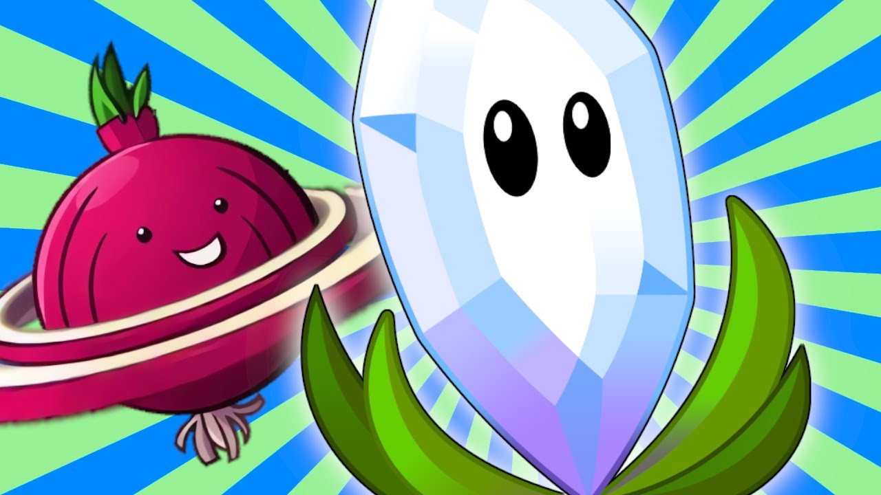 The Mega Magnifying Grass Deck