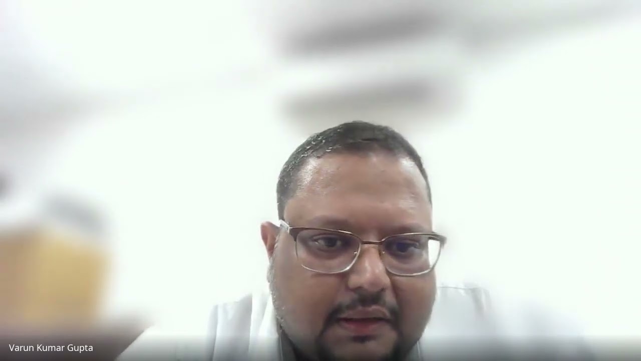 Project Management & EPM Training By Mr  Varun Gupta 2023 08 11 14 32 GMT+5 30