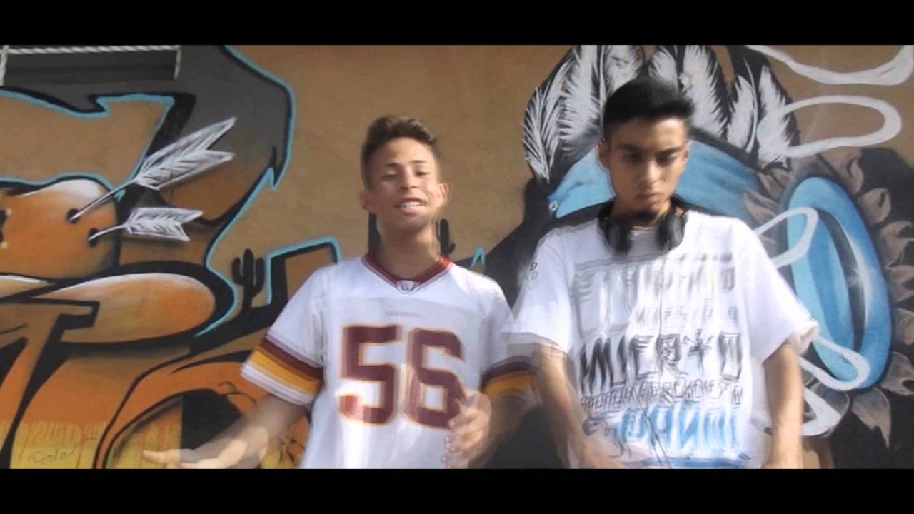 Torny FT Raudeck |Hipocrita Amistad| (2016)