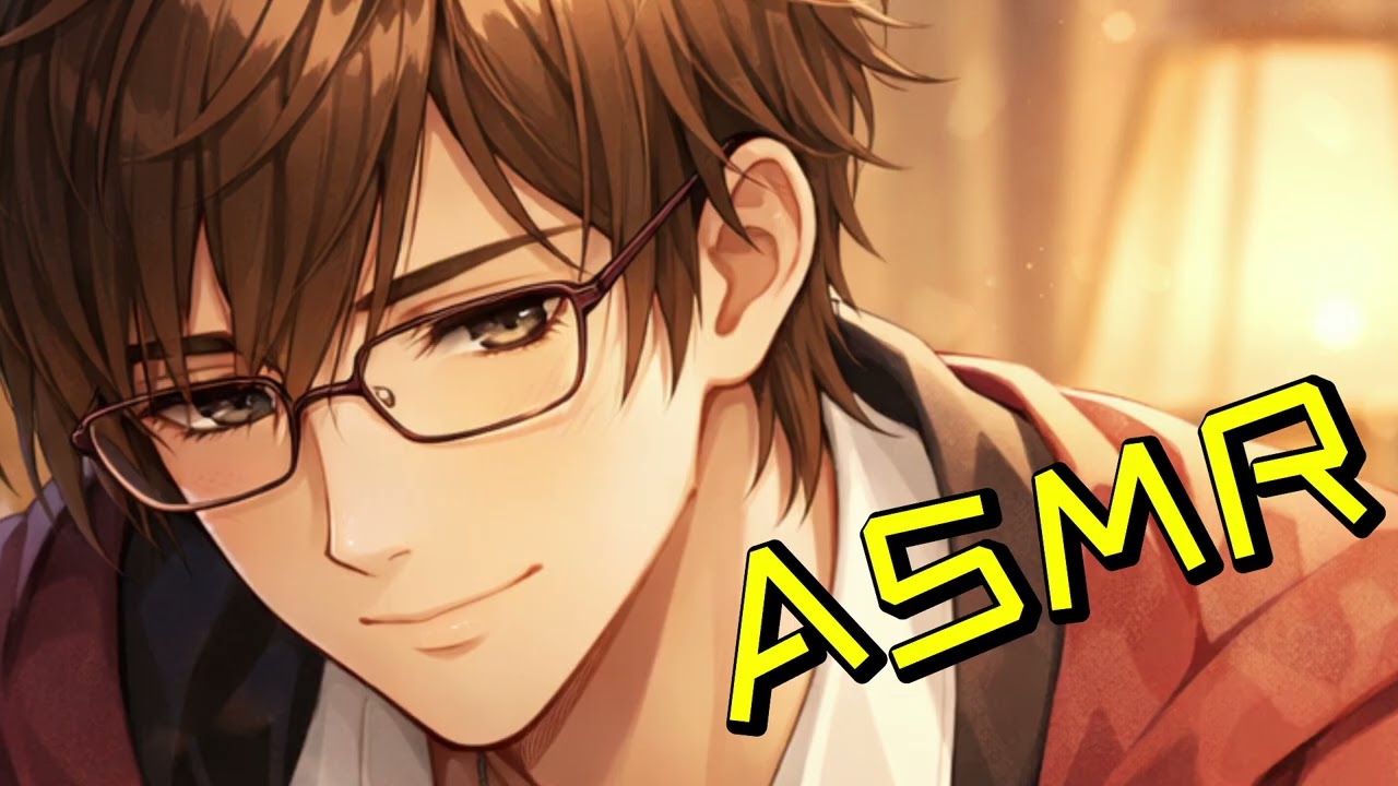 【ASMR】30分間ずっと耳かき👂 寝落ち専用・極上の安眠音 😴