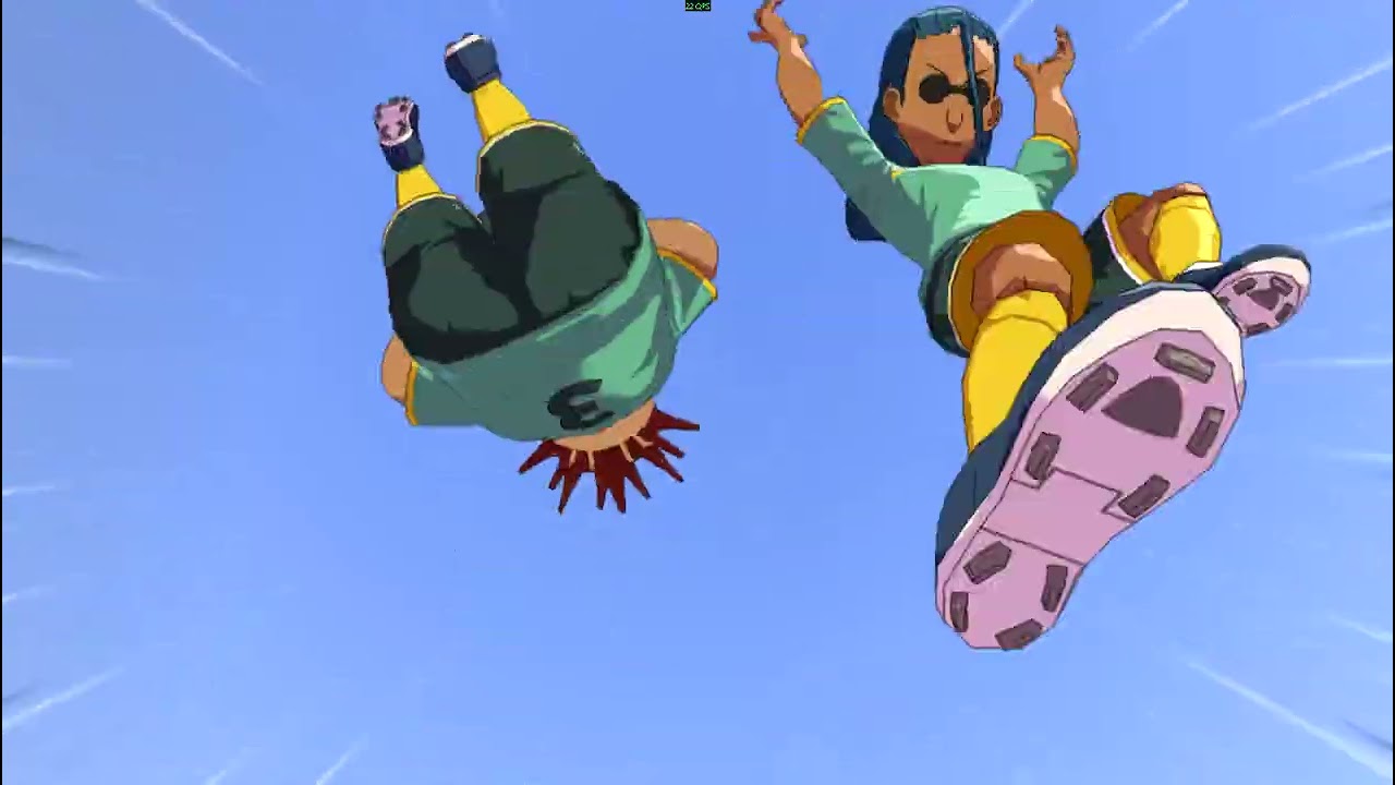 testando meu time contra o Rococo na dificuldade maxima no VR