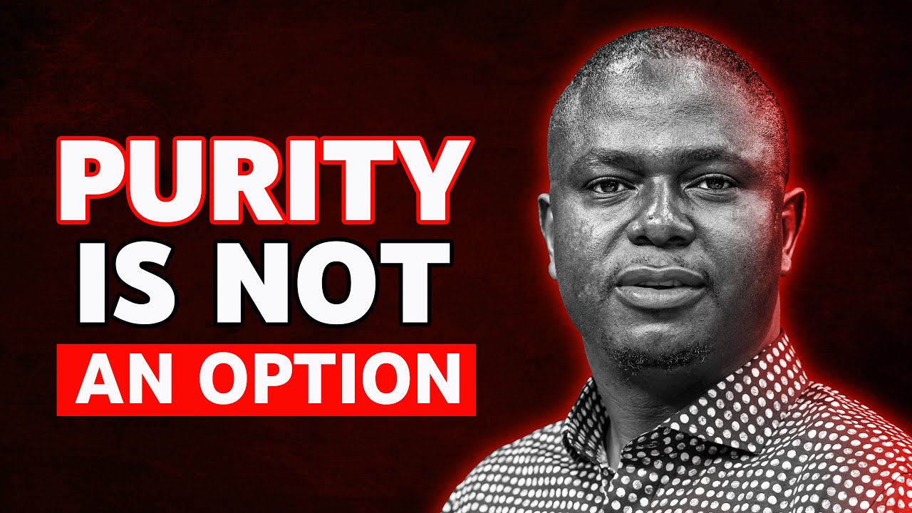 Apostle Chiwenga's special message to former members of JRM