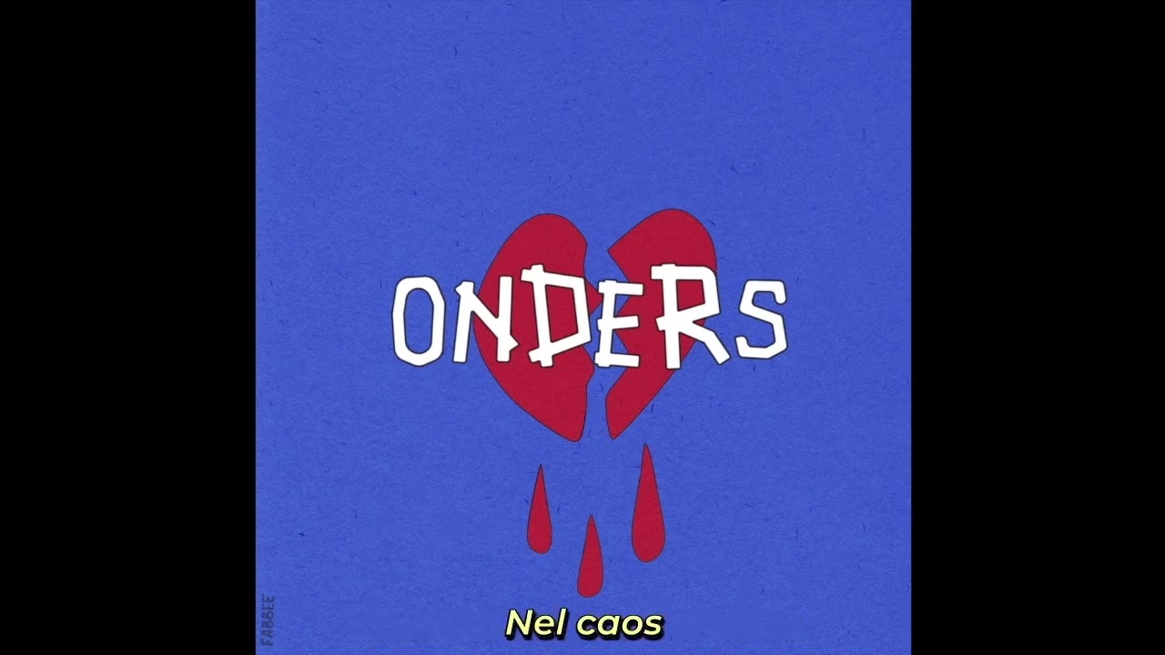 Onders - Gente divertente