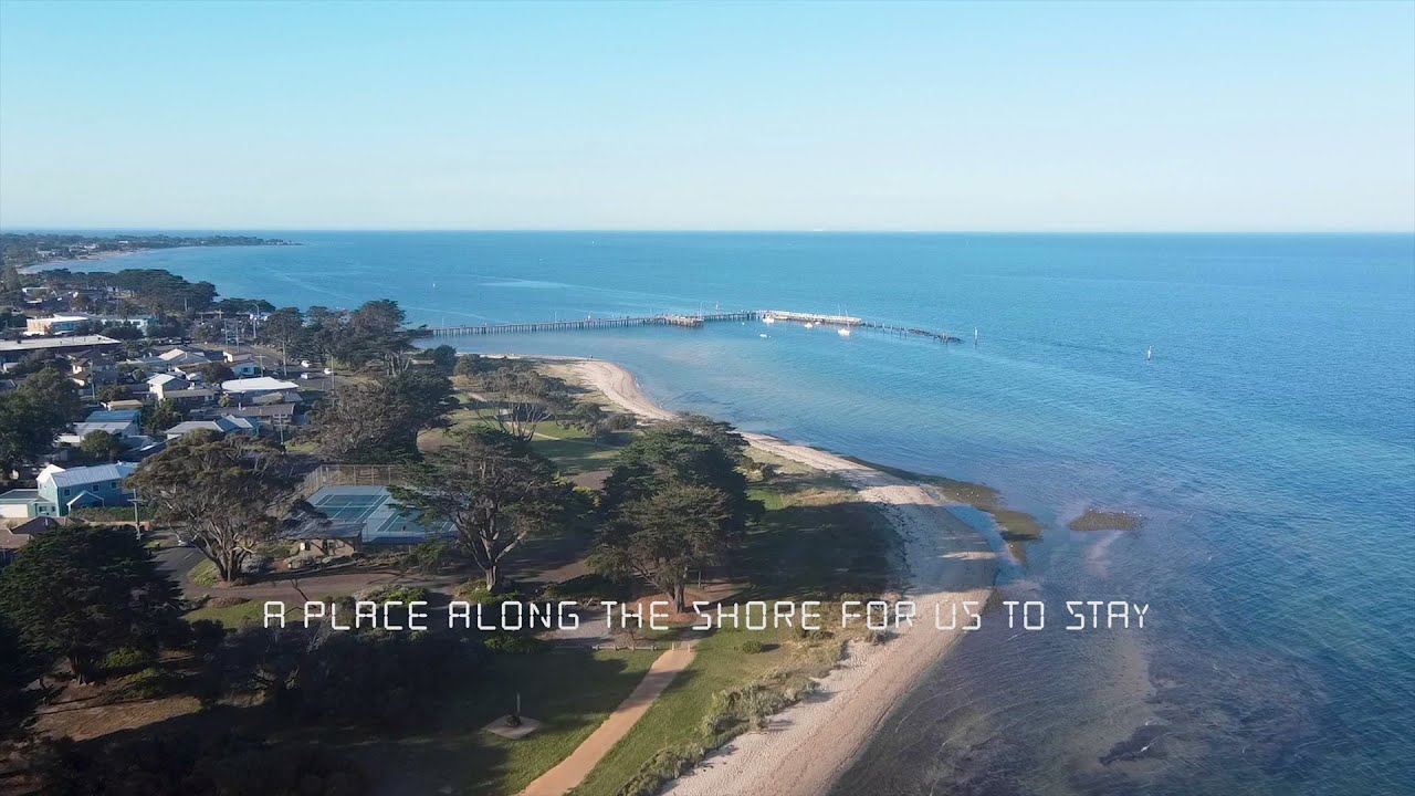 William Jack - Along The Shore (Lyric Video)