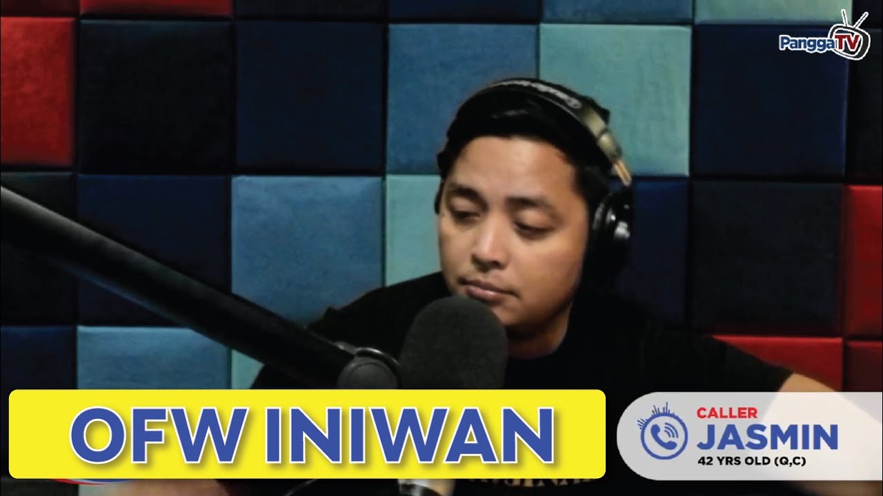 KABIT NI MISTER MAS MATAPANG PA SA TUNAY NA ASAWA NG ISANG OFW | ENERGY FM